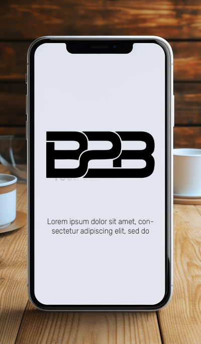 B2B